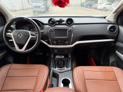 Haval 6 2.3TAWD VersionM9T - ფოტო 8
