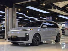 Li Auto L9 Max - ფოტო 1