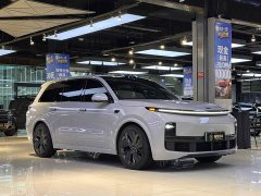 Li Auto L9 Max - ფოტო 10