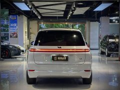 Li Auto L9 Max - ფოტო 11