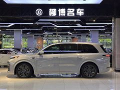 Li Auto L9 Max - ფოტო 13