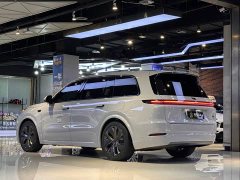 Li Auto L9 Max - ფოტო 3