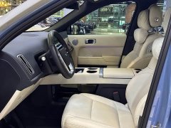Li Auto L9 Max - ფოტო 4