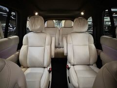 Li Auto L9 Max - ფოტო 7