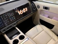 Li Auto L9 Max - ფოტო 8