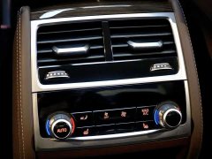 BMW 7 730Li Luxury - ფოტო 9