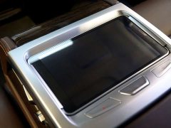 BMW 7 730Li Luxury - ფოტო 10