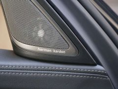 BMW 7 730Li Luxury - ფოტო 11