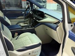 Buick GL8 ES 653T Version - ფოტო 11