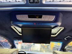 Buick GL8 ES 653T Version - ფოტო 14