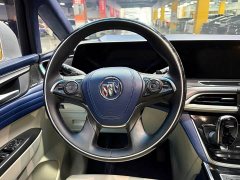 Buick GL8 ES 653T Version - ფოტო 16