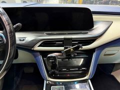 Buick GL8 ES 653T Version - ფოტო 17