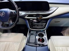 Buick GL8 ES 653T Version - ფოტო 18