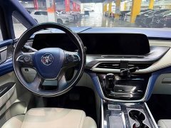 Buick GL8 ES 653T Version - ფოტო 19