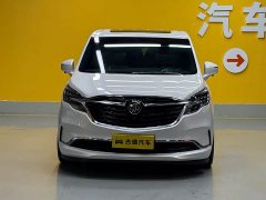 Buick GL8 ES 653T Version - ფოტო 2