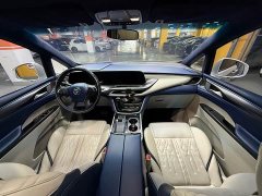 Buick GL8 ES 653T Version - ფოტო 20