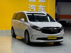 Buick GL8 ES 653T Version - ფოტო 3