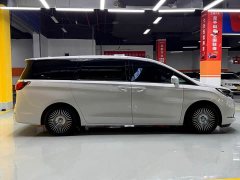 Buick GL8 ES 653T Version - ფოტო 4