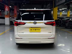 Buick GL8 ES 653T Version - ფოტო 6