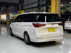 Buick GL8 ES 653T Version - ფოტო 7
