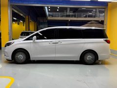 Buick GL8 ES 653T Version - ფოტო 8