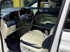 Buick GL8 ES 653T Version - ფოტო 9