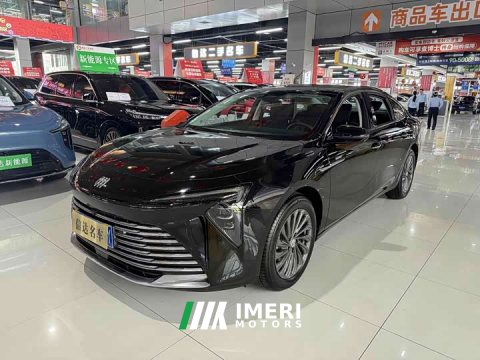 2024 Buick 28T Edition - ავტომობილი ჩინეთიდან