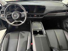 Buick 28T Edition - ფოტო 12