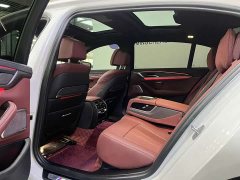 BMW 5 530Li Deluxe Version M - ფოტო 6