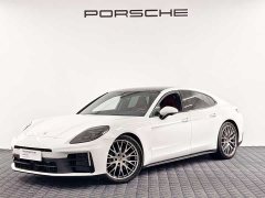 Porsche Panamera 2.9T - ფოტო 1