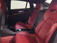 Porsche Panamera 2.9T - ფოტო 10