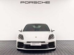 Porsche Panamera 2.9T - ფოტო 2
