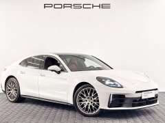 Porsche Panamera 2.9T - ფოტო 3