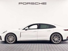 Porsche Panamera 2.9T - ფოტო 4