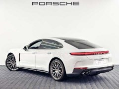 Porsche Panamera 2.9T - ფოტო 5