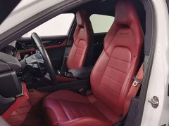 Porsche Panamera 2.9T - ფოტო 7