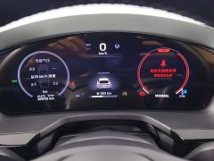 Porsche Panamera 2.9T - ფოტო 8