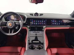 Porsche Panamera 2.9T - ფოტო 9