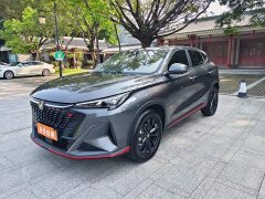 Changan X5 PLUS 1.5T DCT Version - ფოტო 1