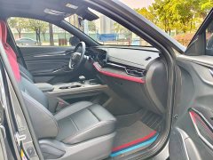 Changan X5 PLUS 1.5T DCT Version - ფოტო 10