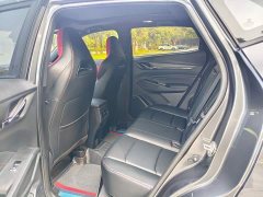 Changan X5 PLUS 1.5T DCT Version - ფოტო 11
