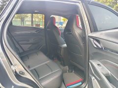 Changan X5 PLUS 1.5T DCT Version - ფოტო 12