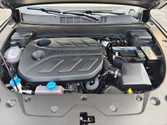 Changan X5 PLUS 1.5T DCT Version - ფოტო 14