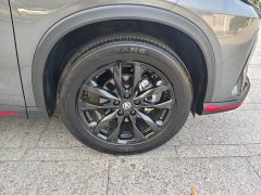 Changan X5 PLUS 1.5T DCT Version - ფოტო 16