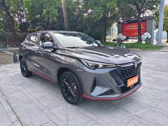 Changan X5 PLUS 1.5T DCT Version - ფოტო 2