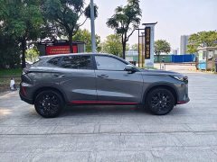Changan X5 PLUS 1.5T DCT Version - ფოტო 4