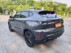 Changan X5 PLUS 1.5T DCT Version - ფოტო 5