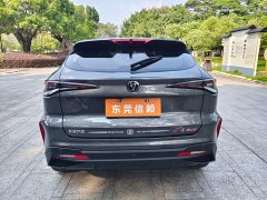 Changan X5 PLUS 1.5T DCT Version - ფოტო 6