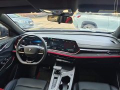 Changan X5 PLUS 1.5T DCT Version - ფოტო 7