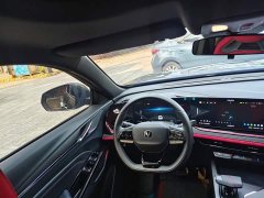 Changan X5 PLUS 1.5T DCT Version - ფოტო 8